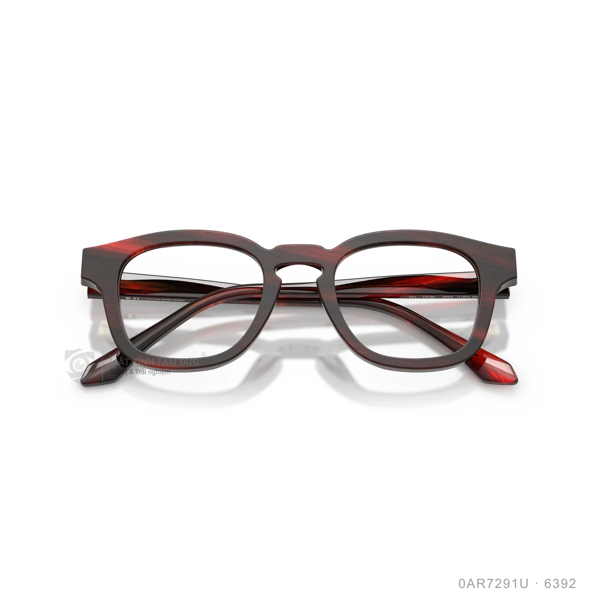 Gọng kính Giorgio Armani 0AR7291U - Ảnh 3