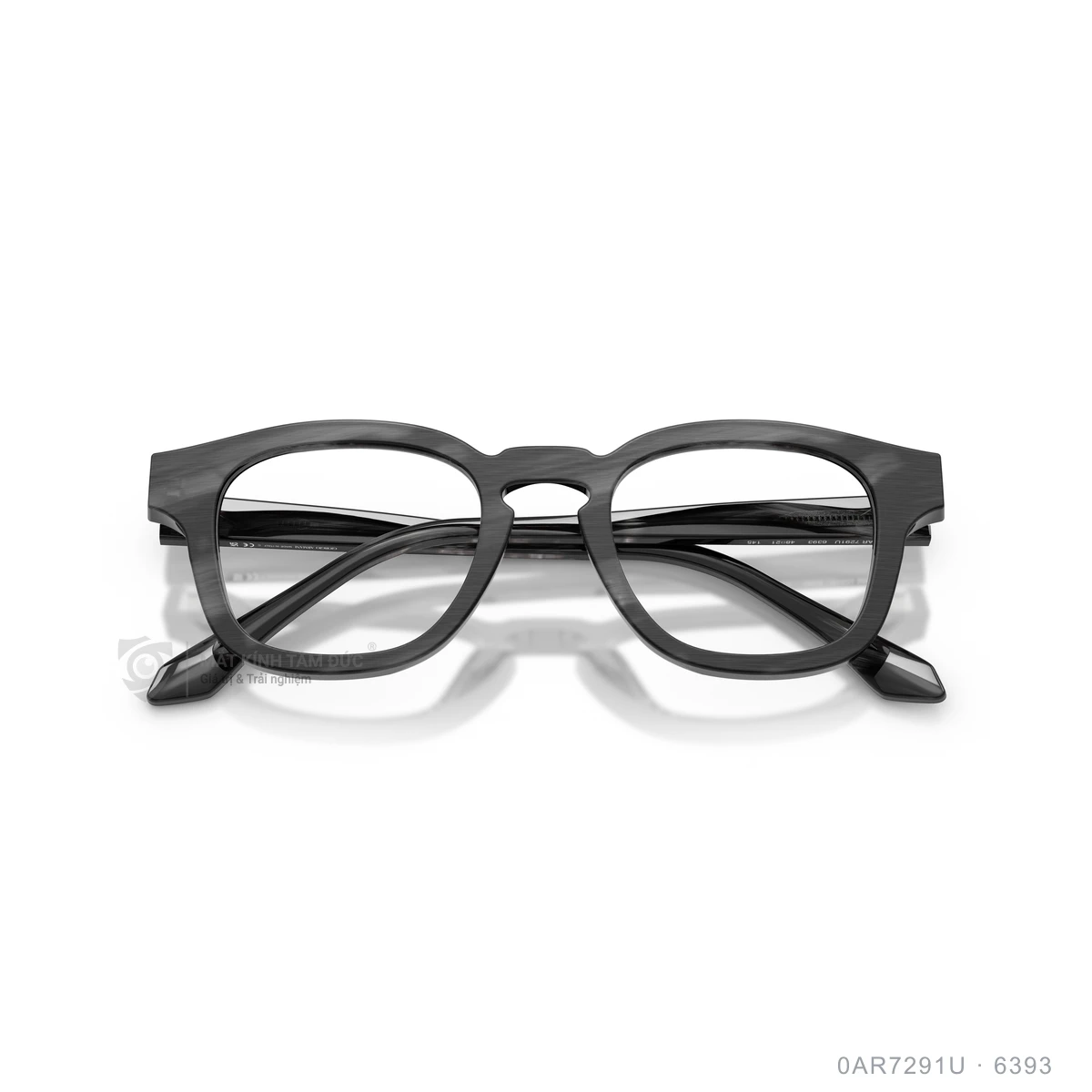 Gọng kính Giorgio Armani 0AR7291U - Ảnh 18