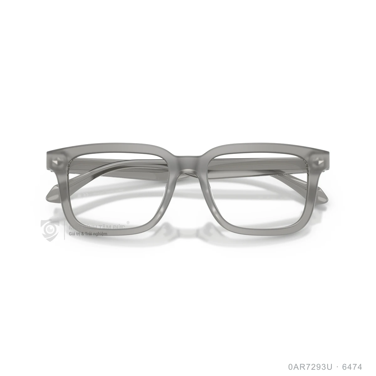 Gọng kính Giorgio Armani 0AR7293U - Ảnh 8