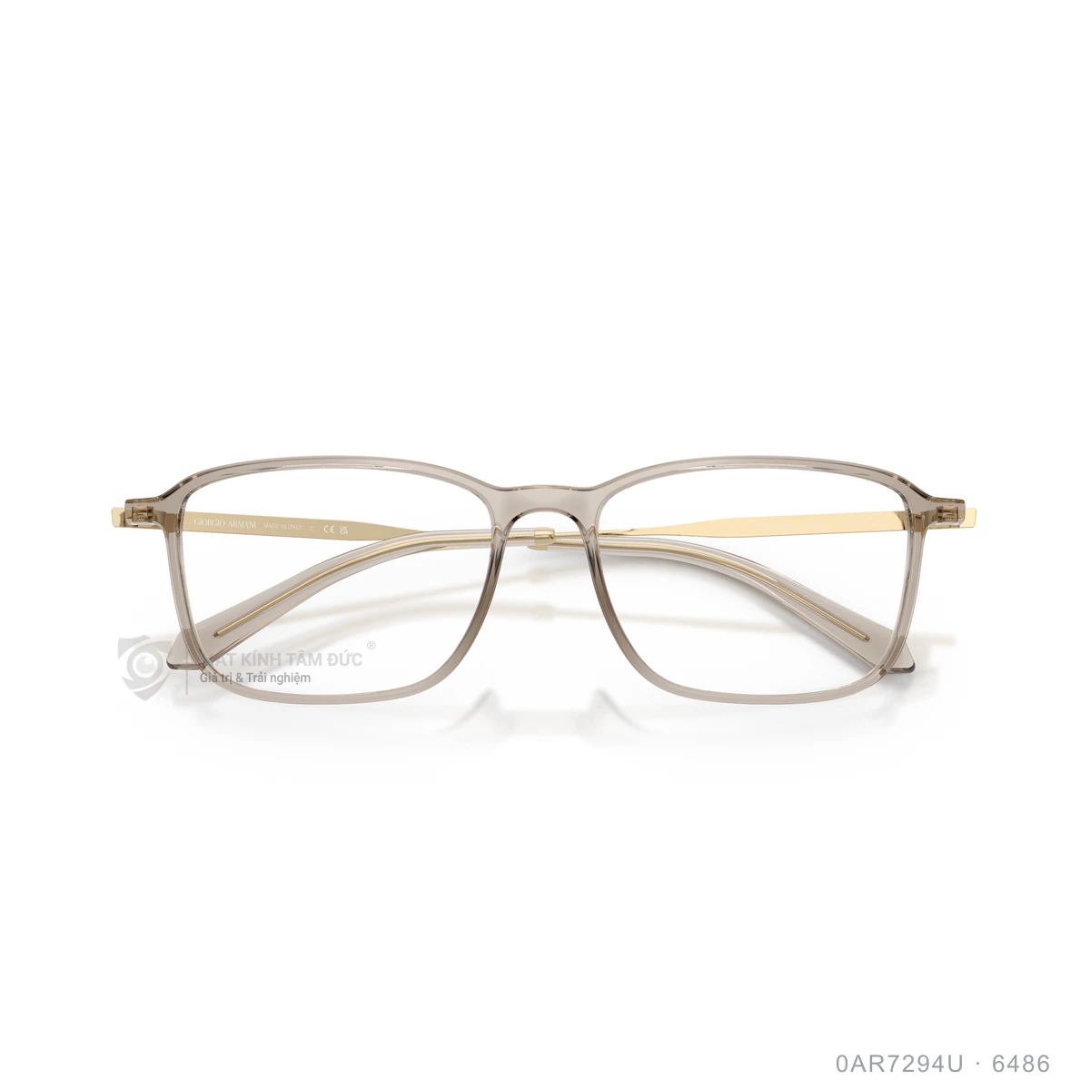 Gọng kính Giorgio Armani 0AR7294U - Ảnh 3
