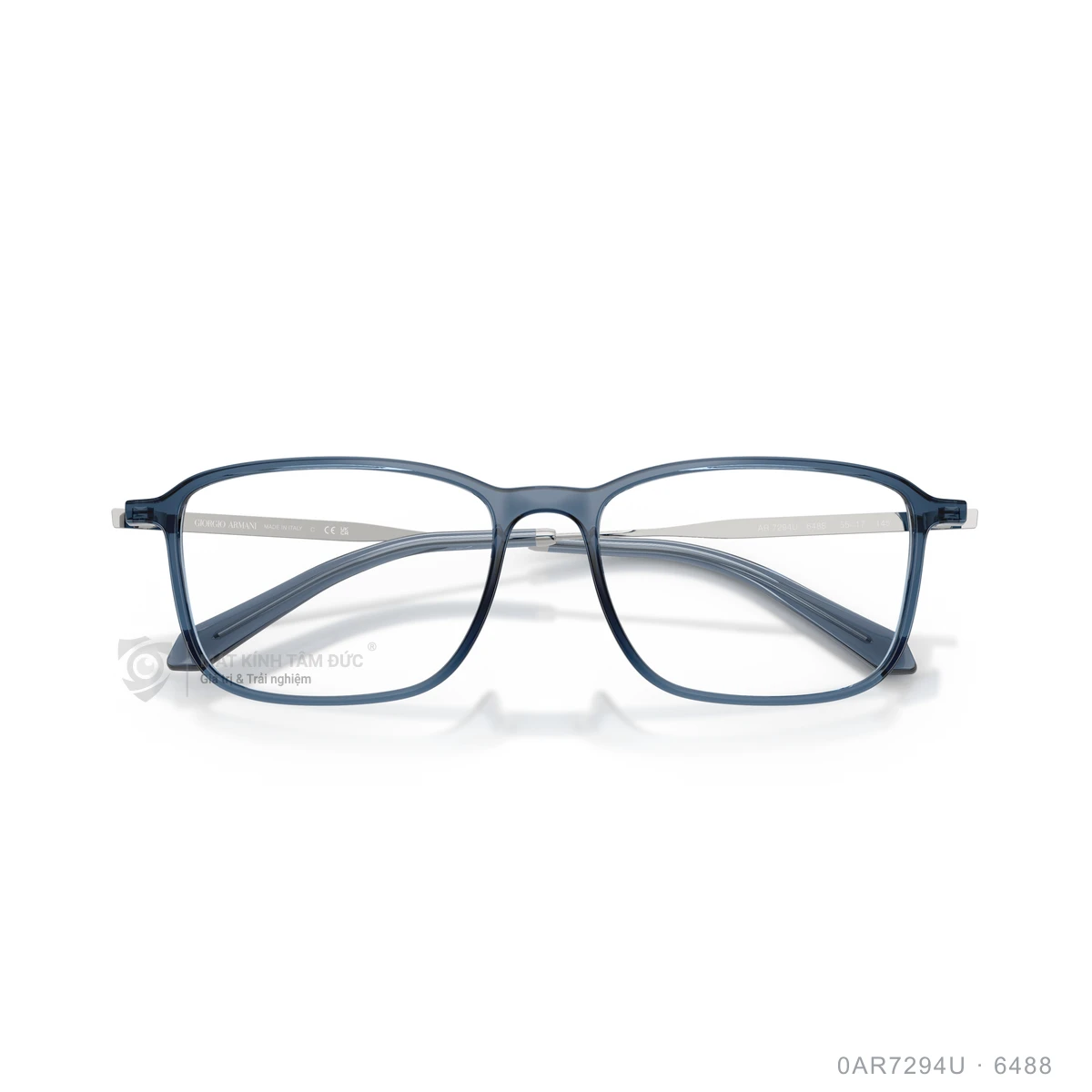 Gọng kính Giorgio Armani 0AR7294U - Ảnh 13