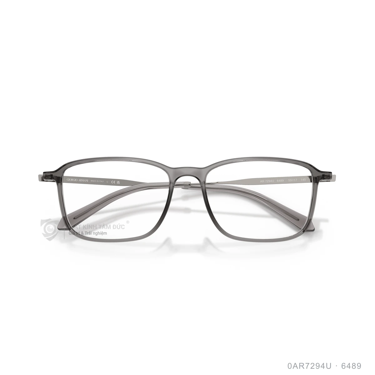 Gọng kính Giorgio Armani 0AR7294U - Ảnh 18