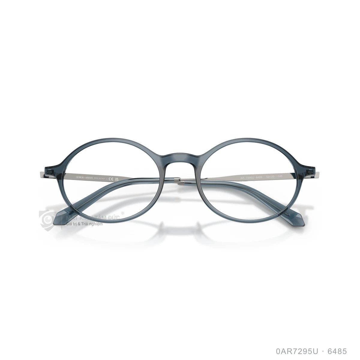 Gọng kính Giorgio Armani 0AR7295U - Ảnh 18