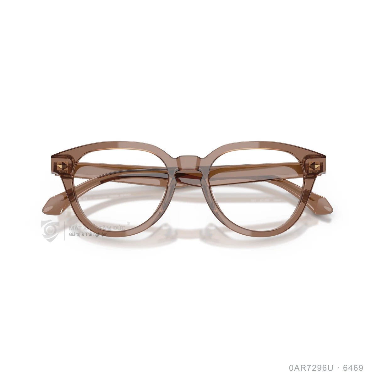 Gọng kính Giorgio Armani 0AR7296U - Ảnh 3