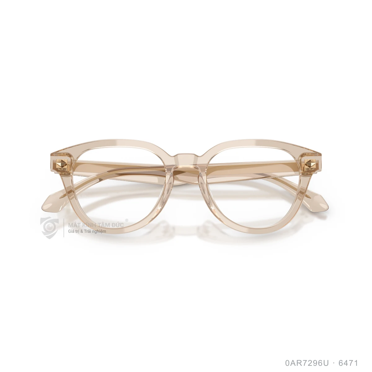 Gọng kính Giorgio Armani 0AR7296U - Ảnh 13