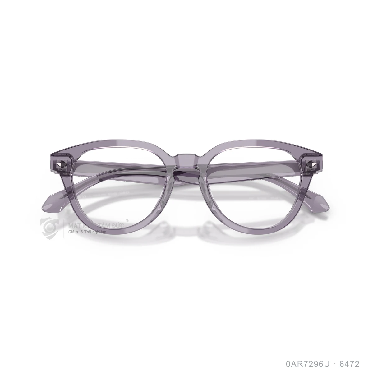 Gọng kính Giorgio Armani 0AR7296U - Ảnh 18
