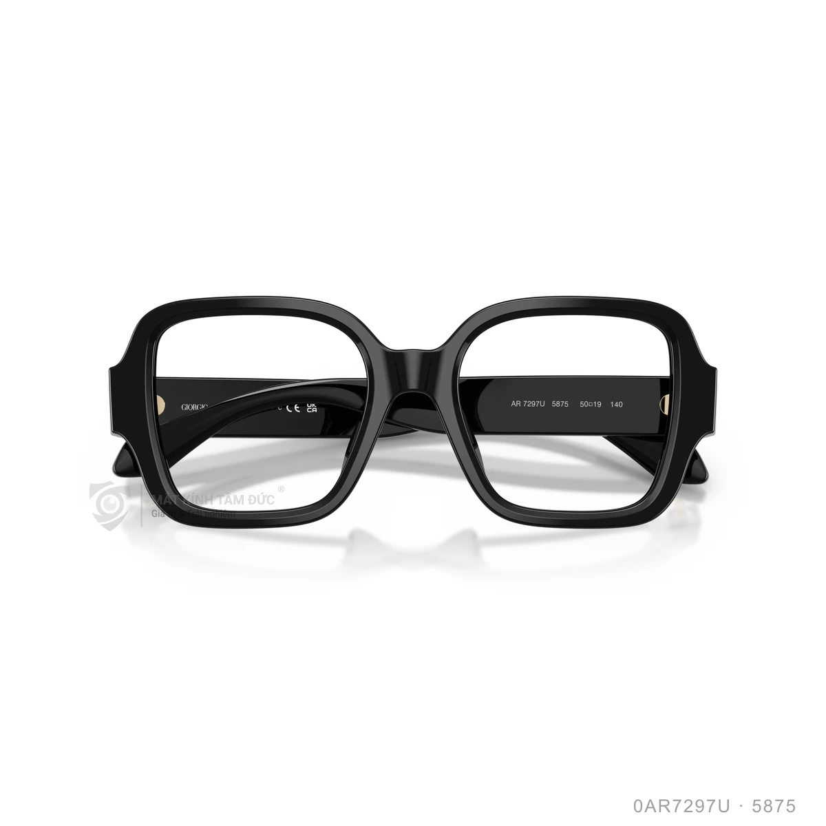 Gọng kính Giorgio Armani 0AR7297U - Ảnh 8