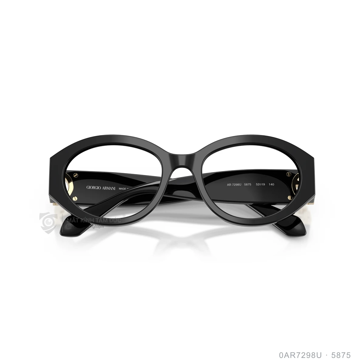 Gọng kính Giorgio Armani 0AR7298U - Ảnh 3