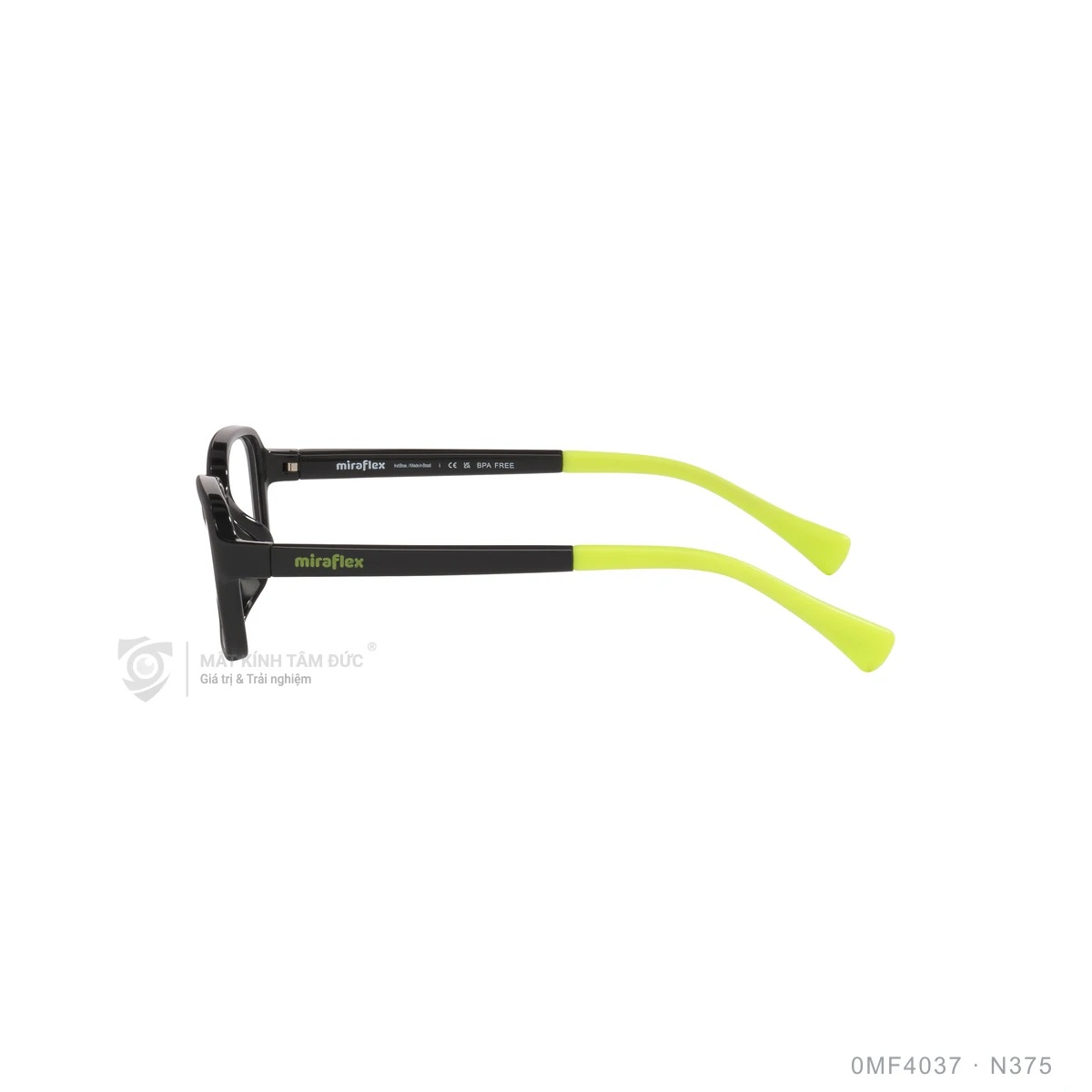 Gọng kính Miraflex 0MF4037 - Ảnh 20