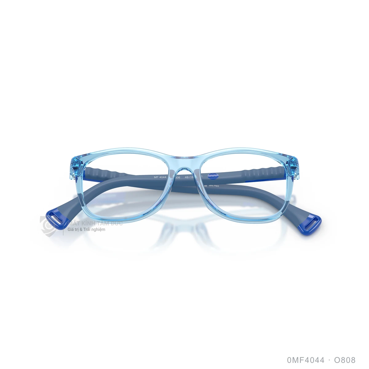 Gọng kính Miraflex 0MF4044 - Ảnh 13