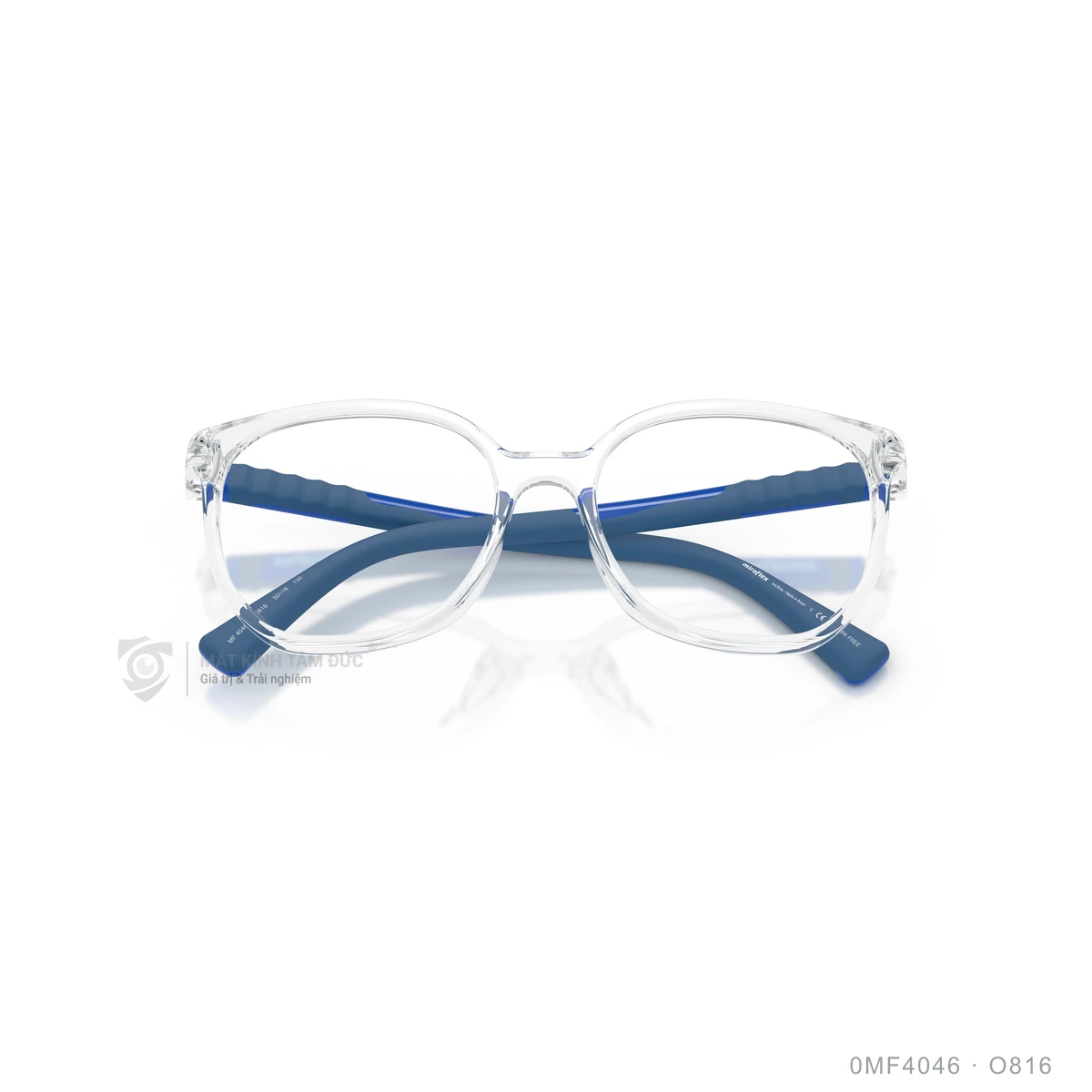Gọng kính Miraflex 0MF4046 - Ảnh 13