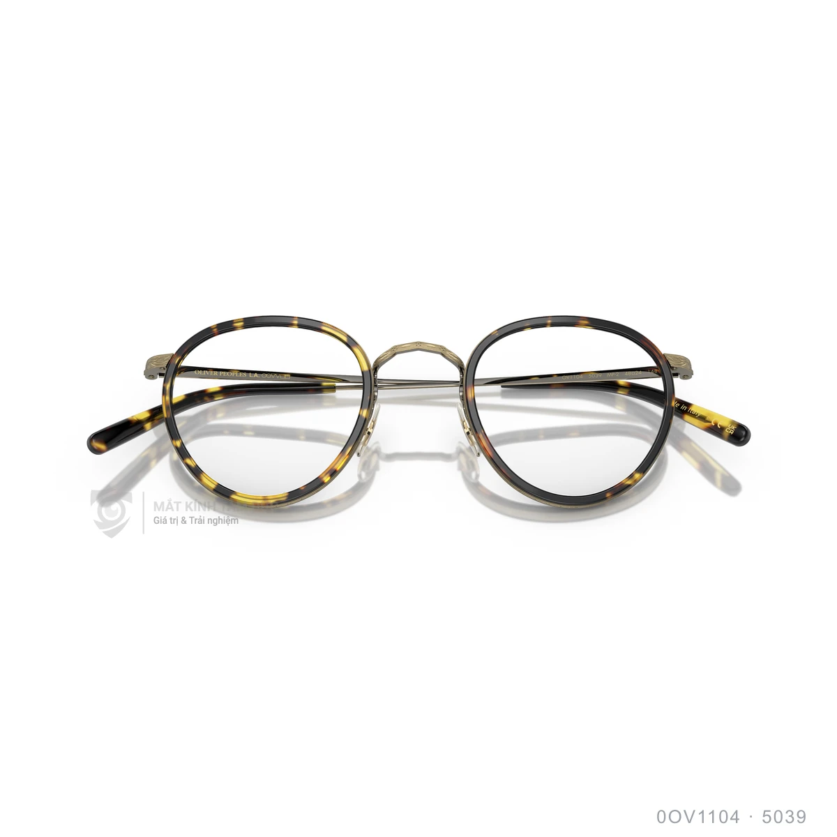 Gọng kính Oliver Peoples 0OV1104 - Ảnh 3
