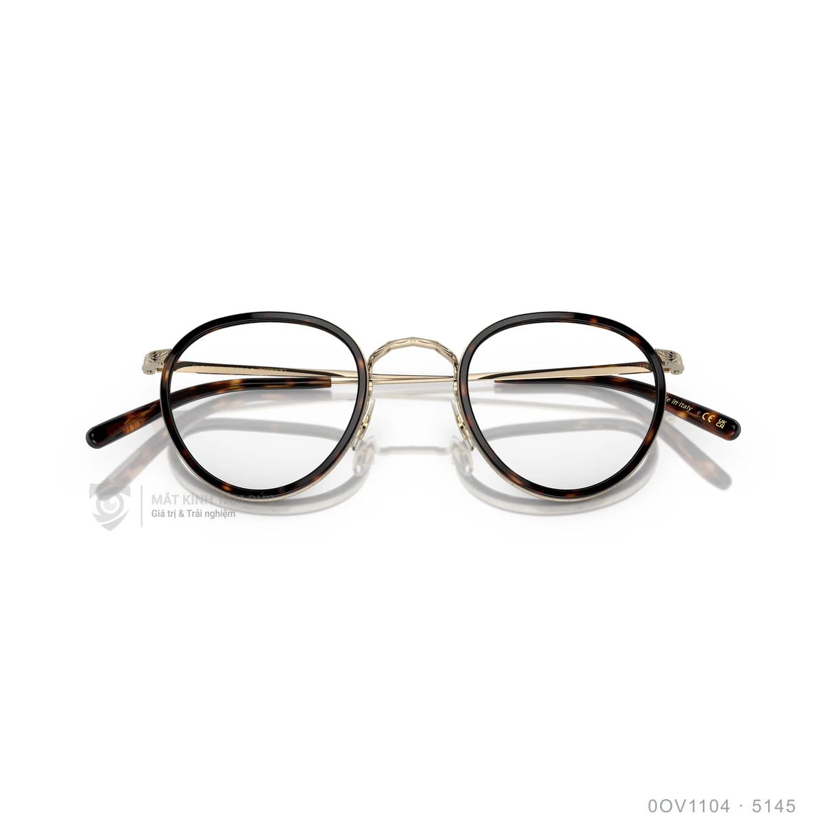 Gọng kính Oliver Peoples 0OV1104 - Ảnh 8