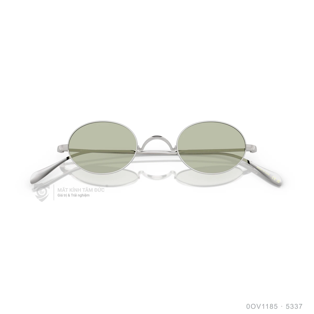 Gọng kính Oliver Peoples 0OV1185 - Ảnh 8