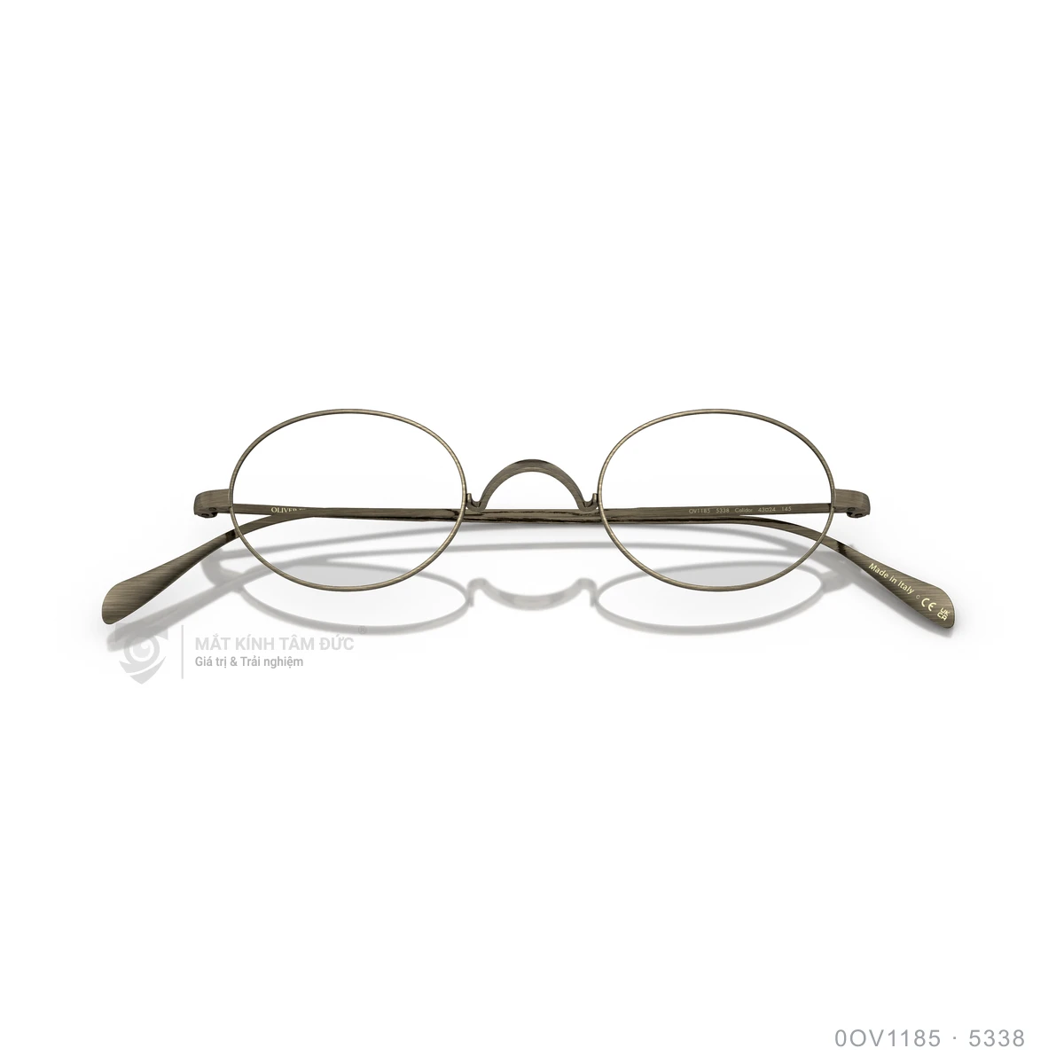 Gọng kính Oliver Peoples 0OV1185 - Ảnh 13