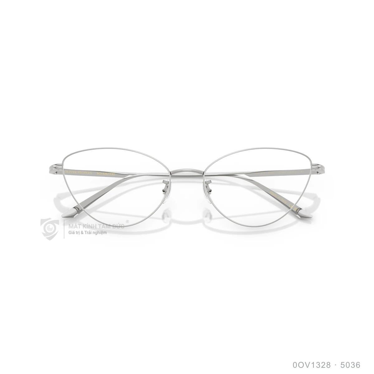 Gọng kính Oliver Peoples 0OV1328 - Ảnh 3