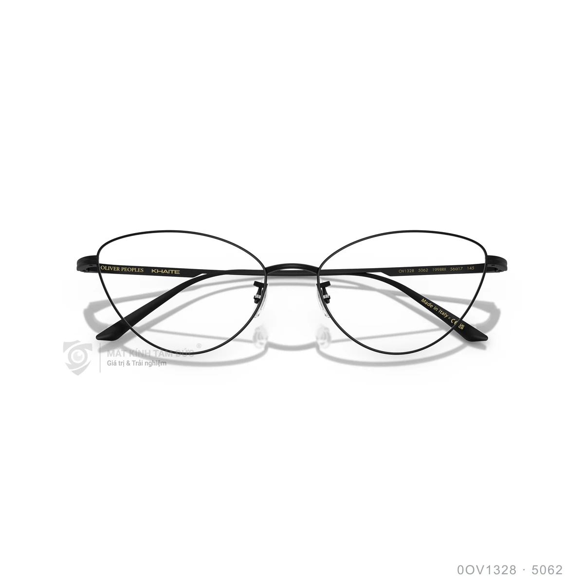 Gọng kính Oliver Peoples 0OV1328 - Ảnh 8