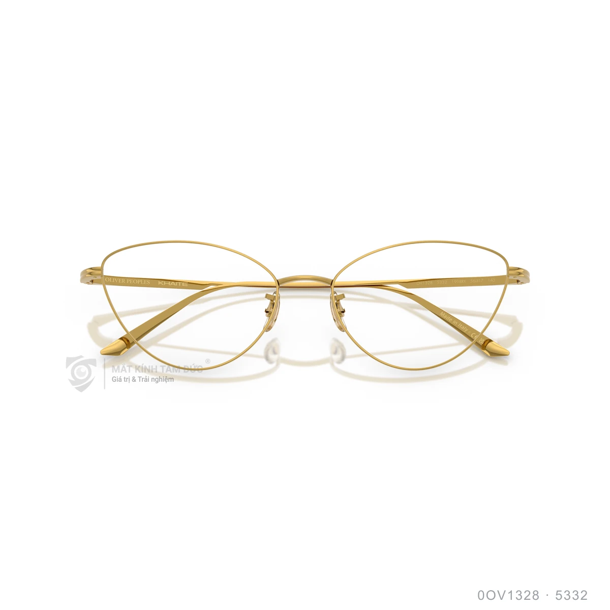 Gọng kính Oliver Peoples 0OV1328 - Ảnh 13