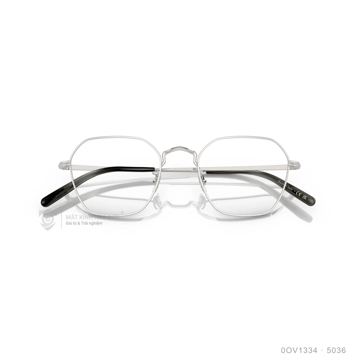 Gọng kính Oliver Peoples 0OV1334 - Ảnh 3