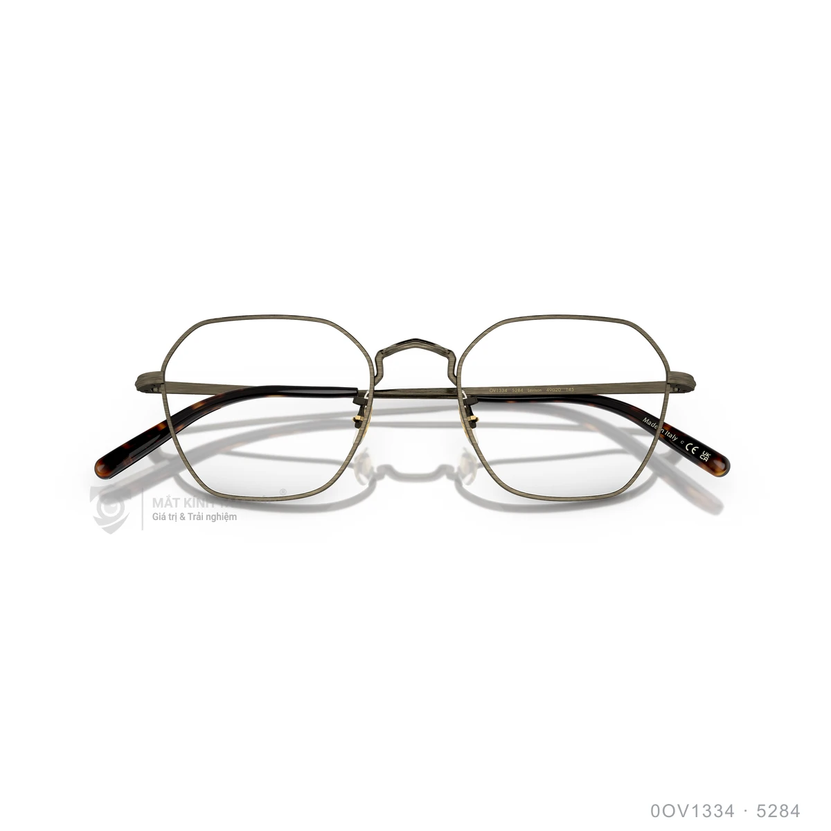 Gọng kính Oliver Peoples 0OV1334 - Ảnh 8