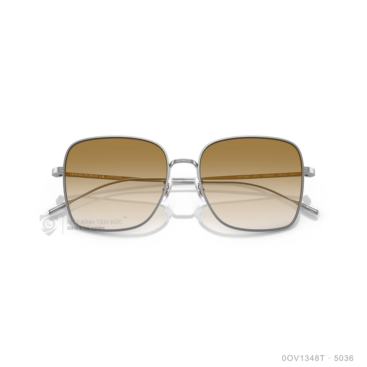 Gọng kính Oliver Peoples 0OV1348T - Ảnh 3