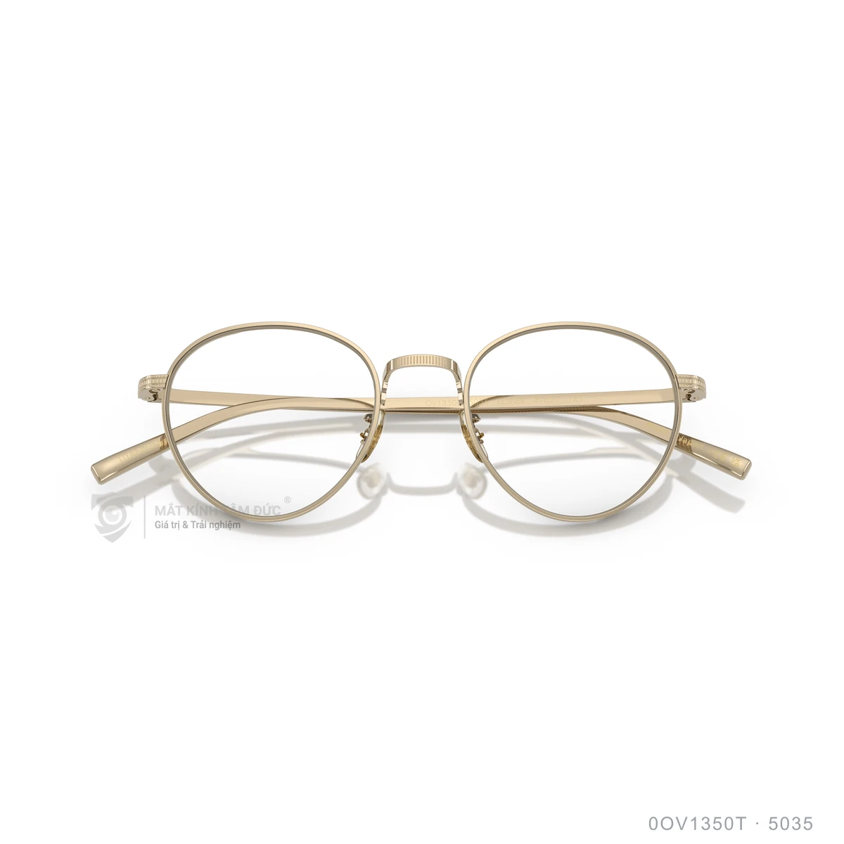Gọng kính Oliver Peoples 0OV1350T - Ảnh 3
