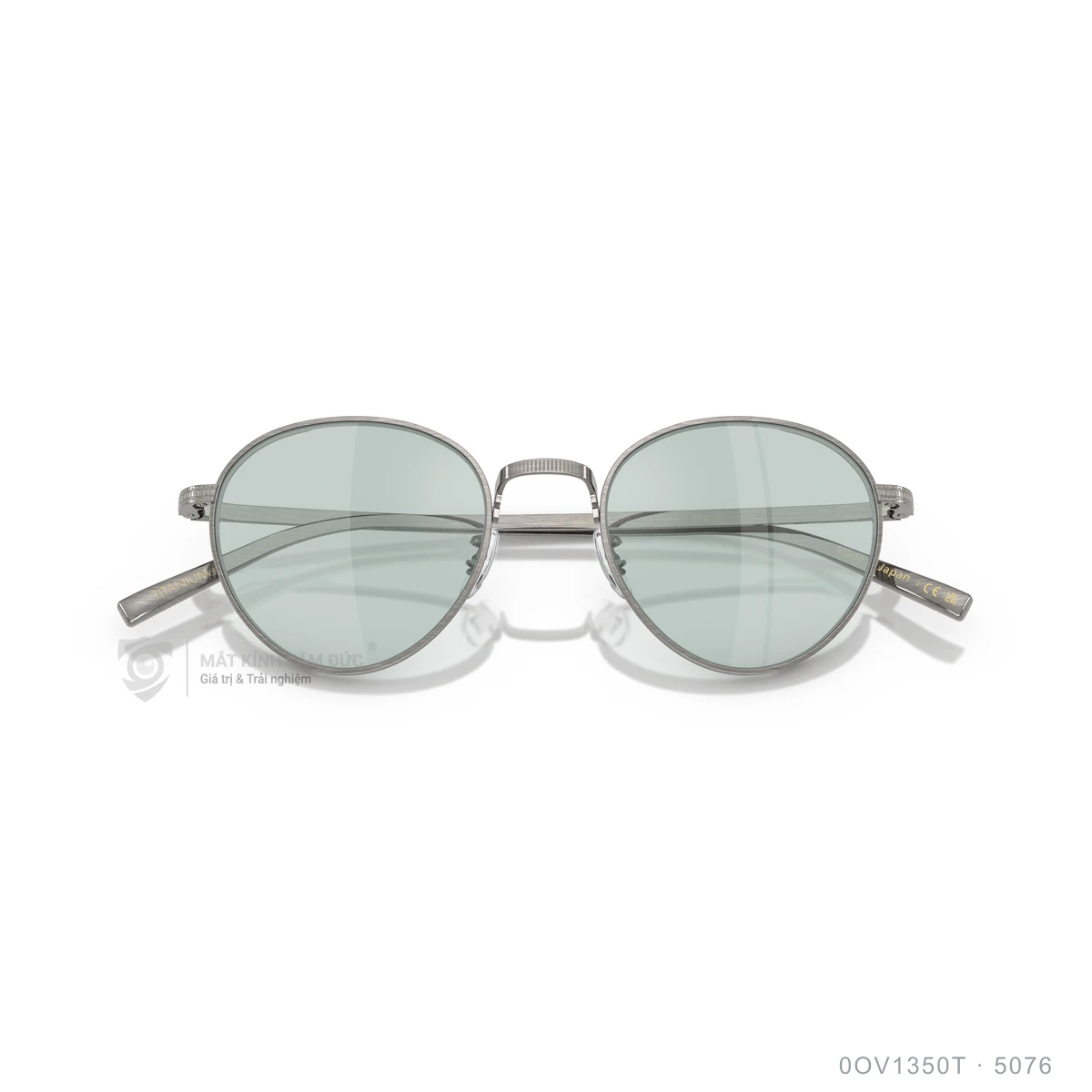 Gọng kính Oliver Peoples 0OV1350T - Ảnh 8