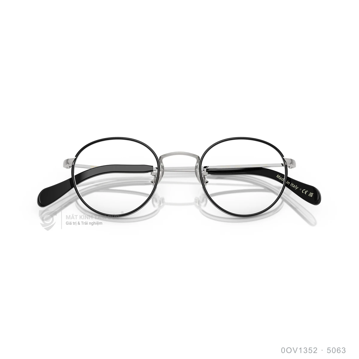 Gọng kính Oliver Peoples 0OV1352 - Ảnh 3