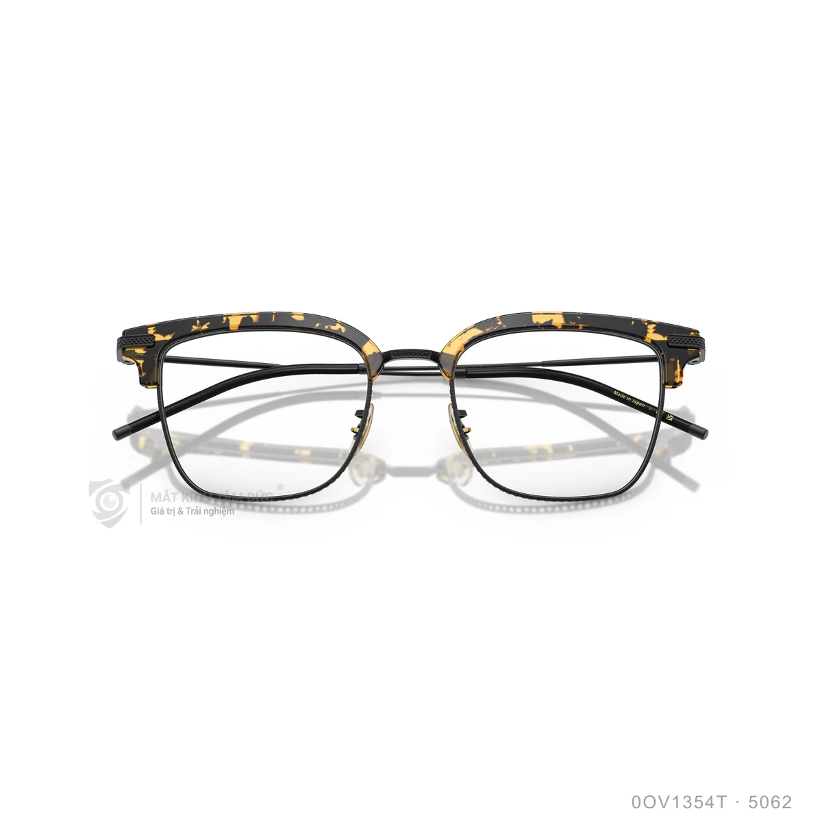 Gọng kính Oliver Peoples 0OV1354T - Ảnh 3