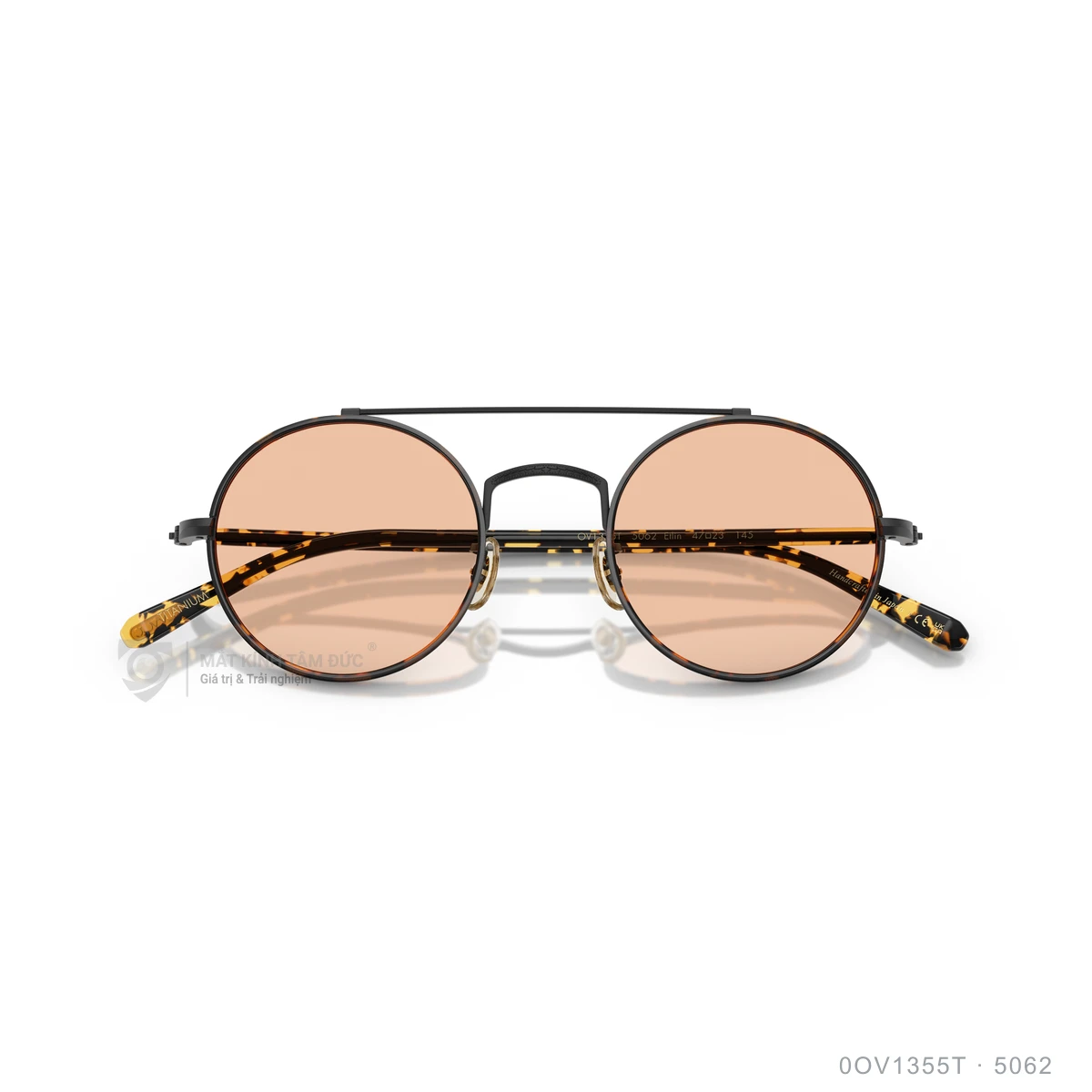 Gọng kính Oliver Peoples 0OV1355T - Ảnh 13