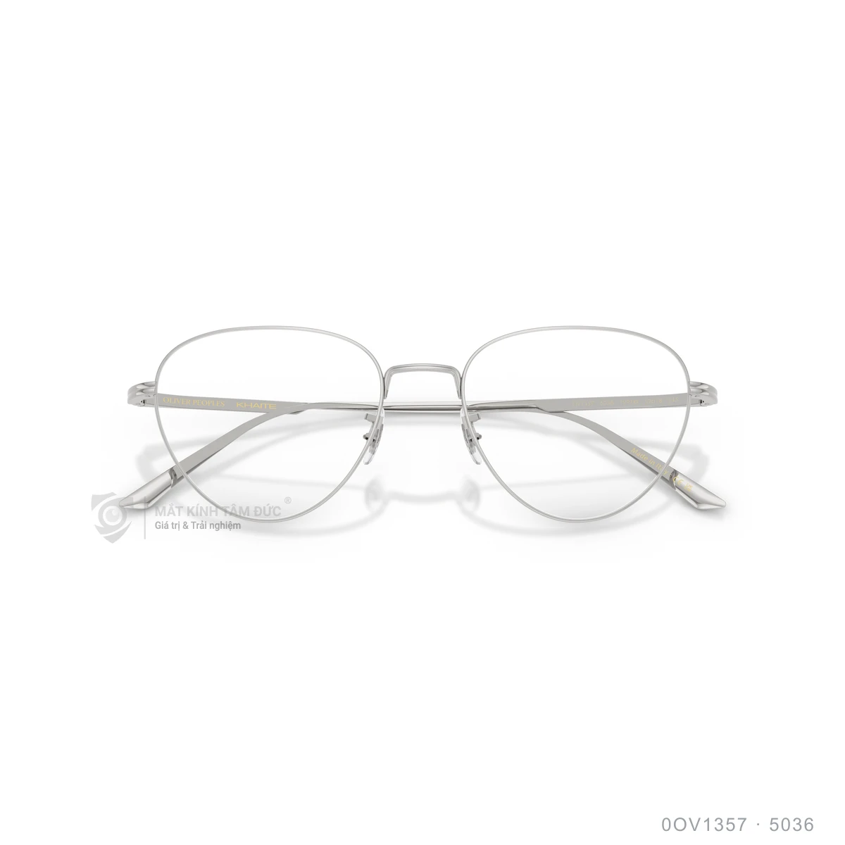 Gọng kính Oliver Peoples 0OV1357 - Ảnh 3