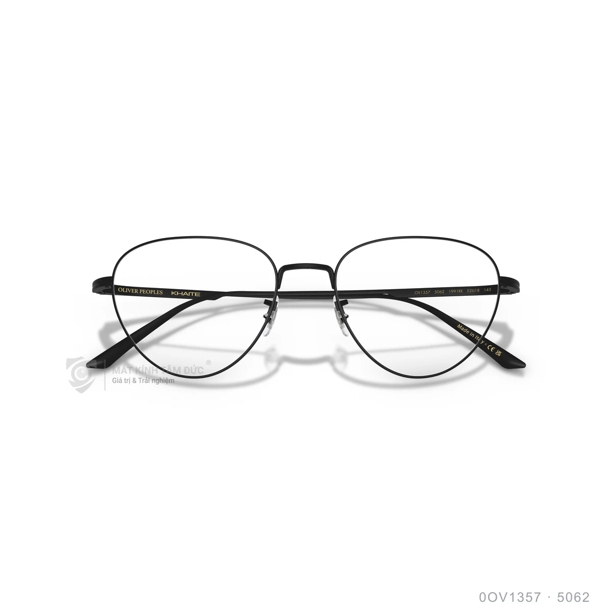 Gọng kính Oliver Peoples 0OV1357 - Ảnh 8