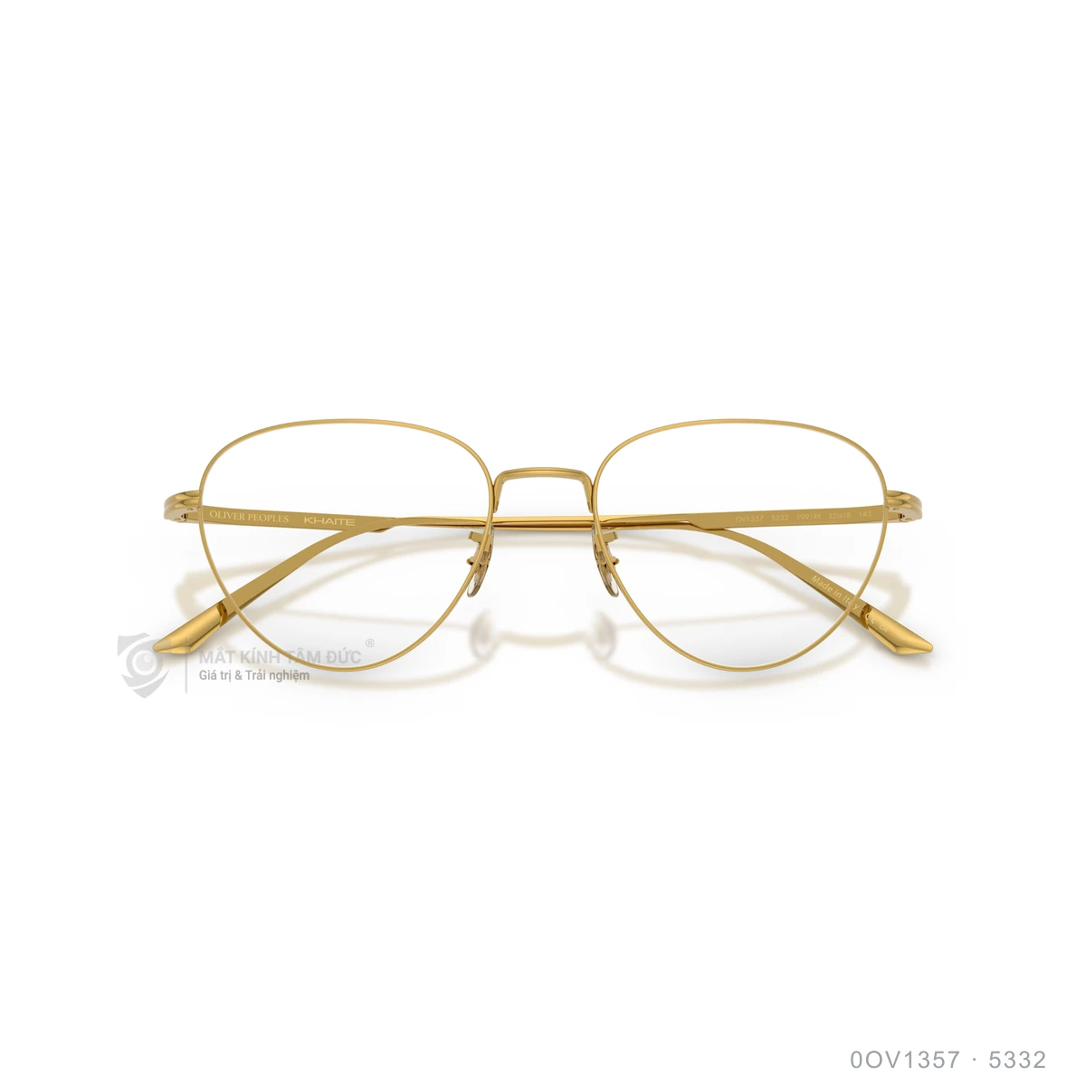 Gọng kính Oliver Peoples 0OV1357 - Ảnh 13