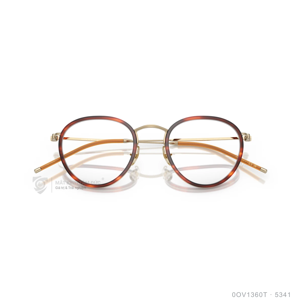 Gọng kính Oliver Peoples 0OV1360T - Ảnh 13