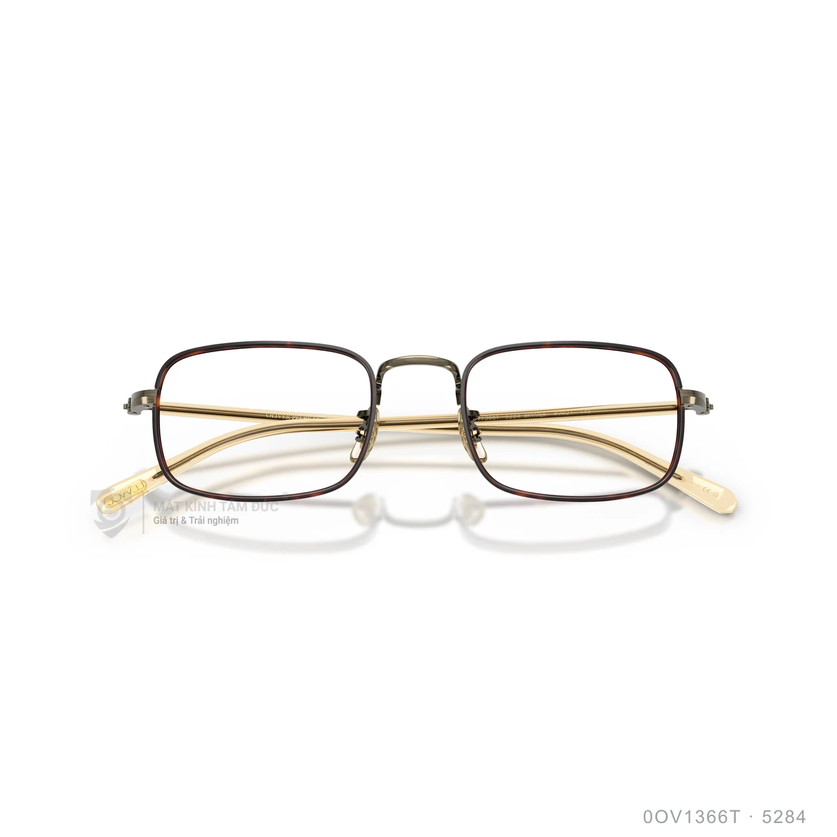 Gọng kính Oliver Peoples 0OV1366T - Ảnh 8