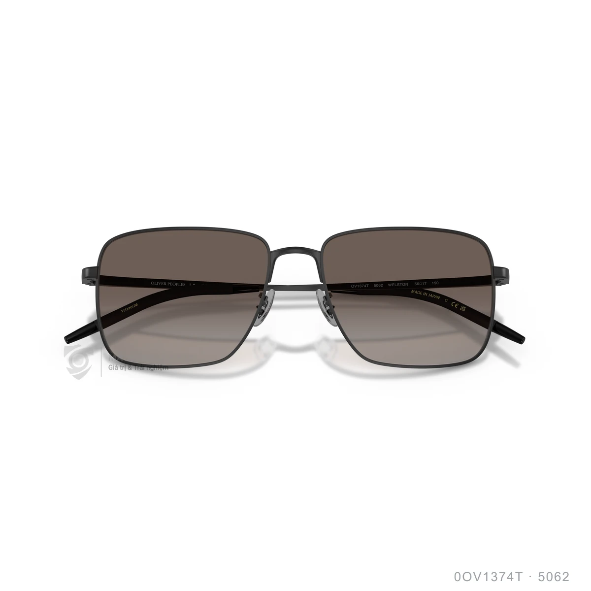Gọng kính Oliver Peoples 0OV1374T - Ảnh 13