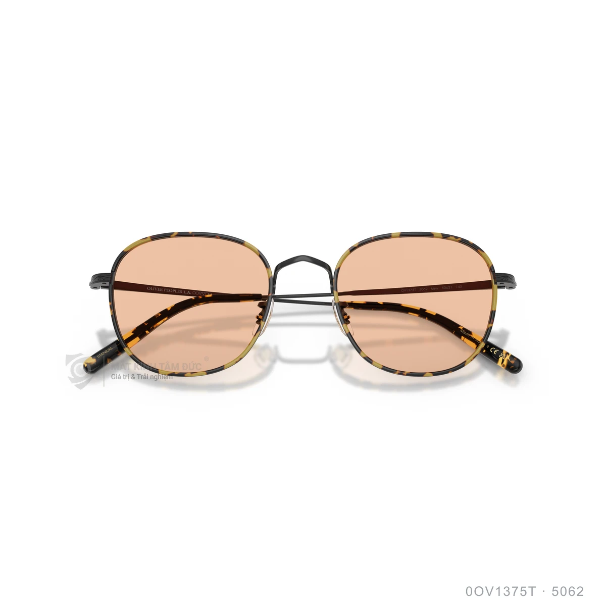 Gọng kính Oliver Peoples 0OV1375T - Ảnh 13