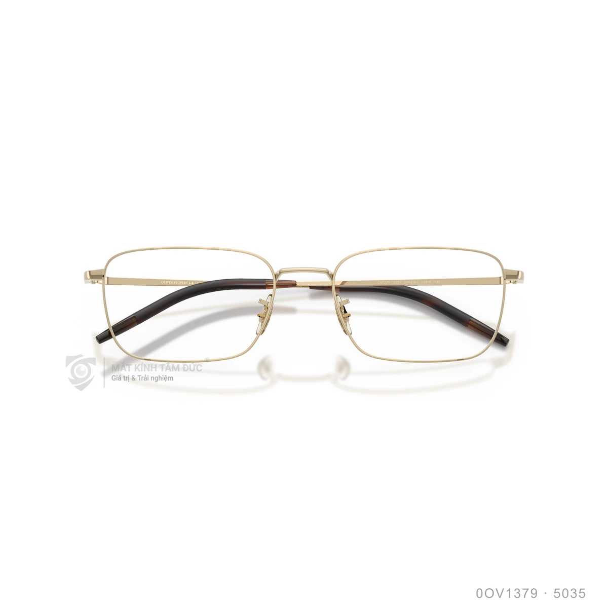 Gọng kính Oliver Peoples 0OV1379 - Ảnh 3