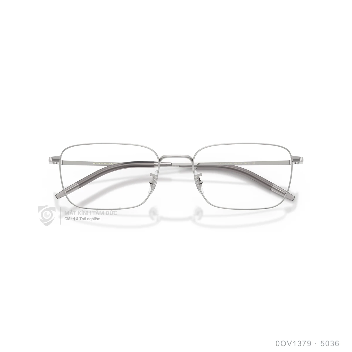 Gọng kính Oliver Peoples 0OV1379 - Ảnh 8