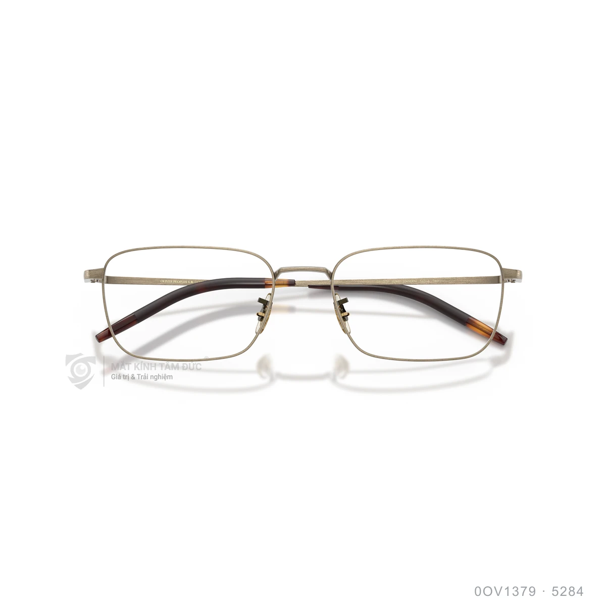 Gọng kính Oliver Peoples 0OV1379 - Ảnh 13