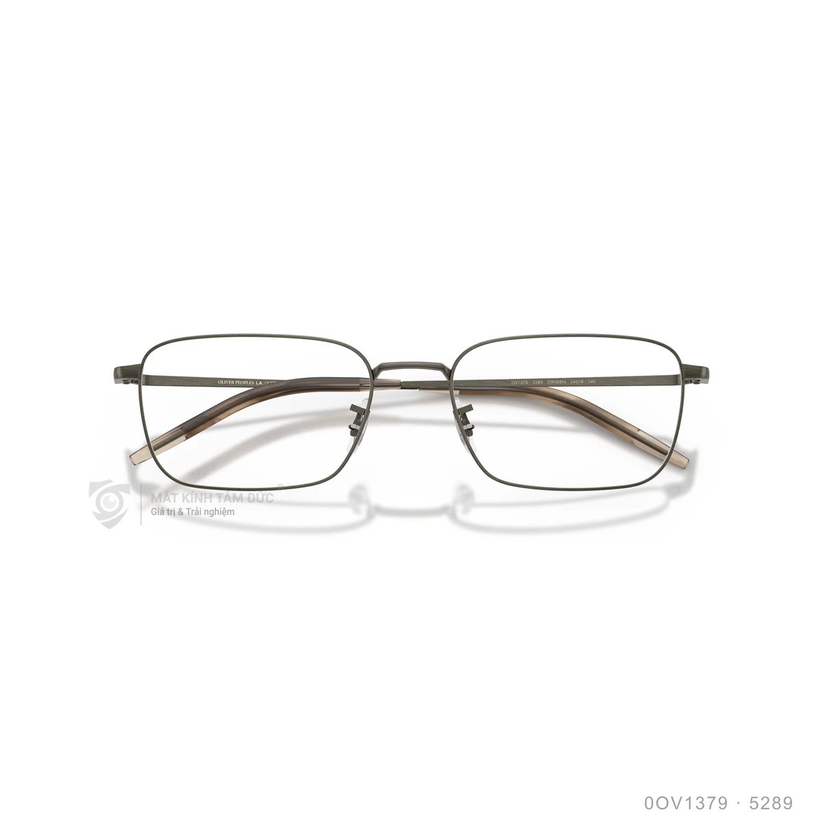Gọng kính Oliver Peoples 0OV1379 - Ảnh 18