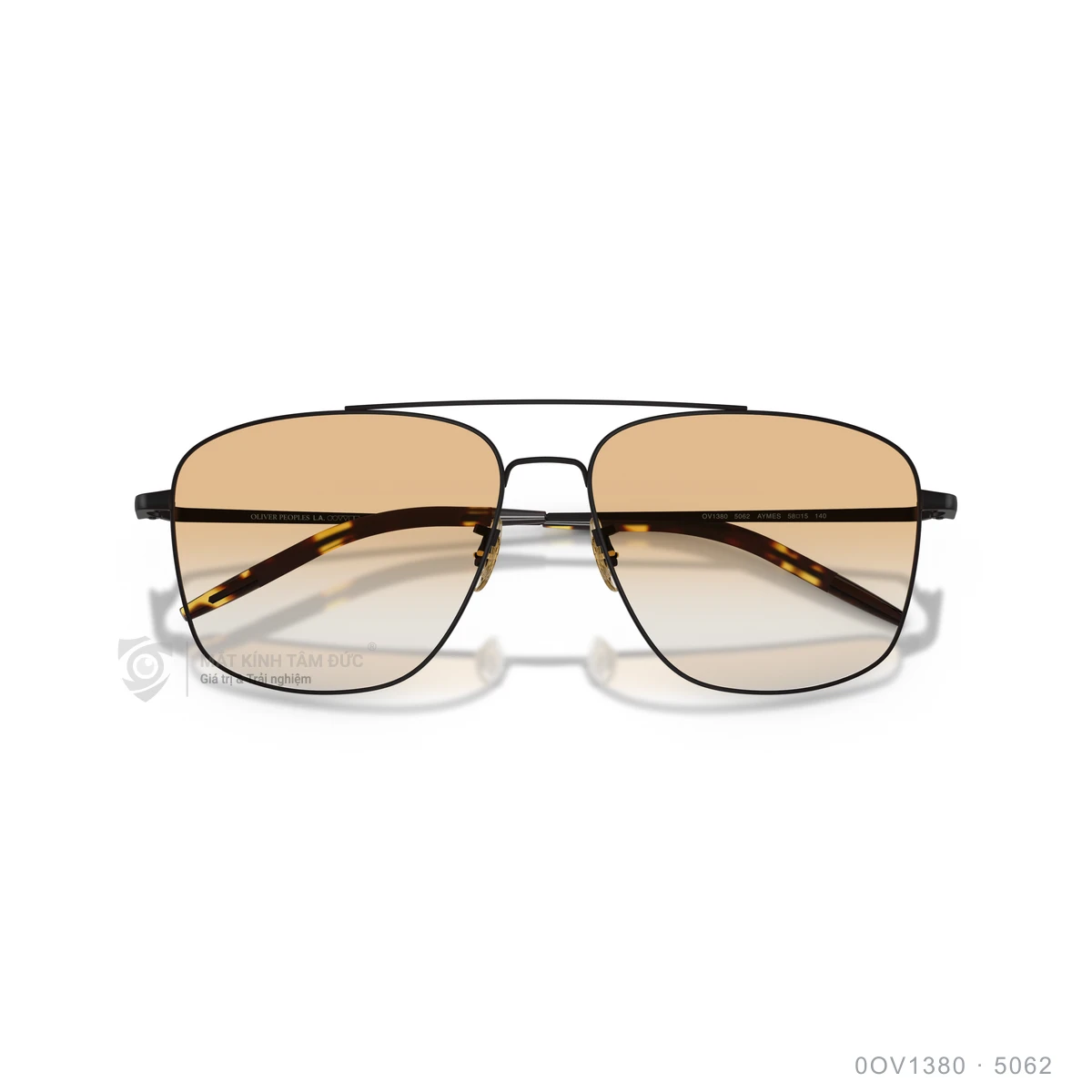 Gọng kính Oliver Peoples 0OV1380 - Ảnh 13