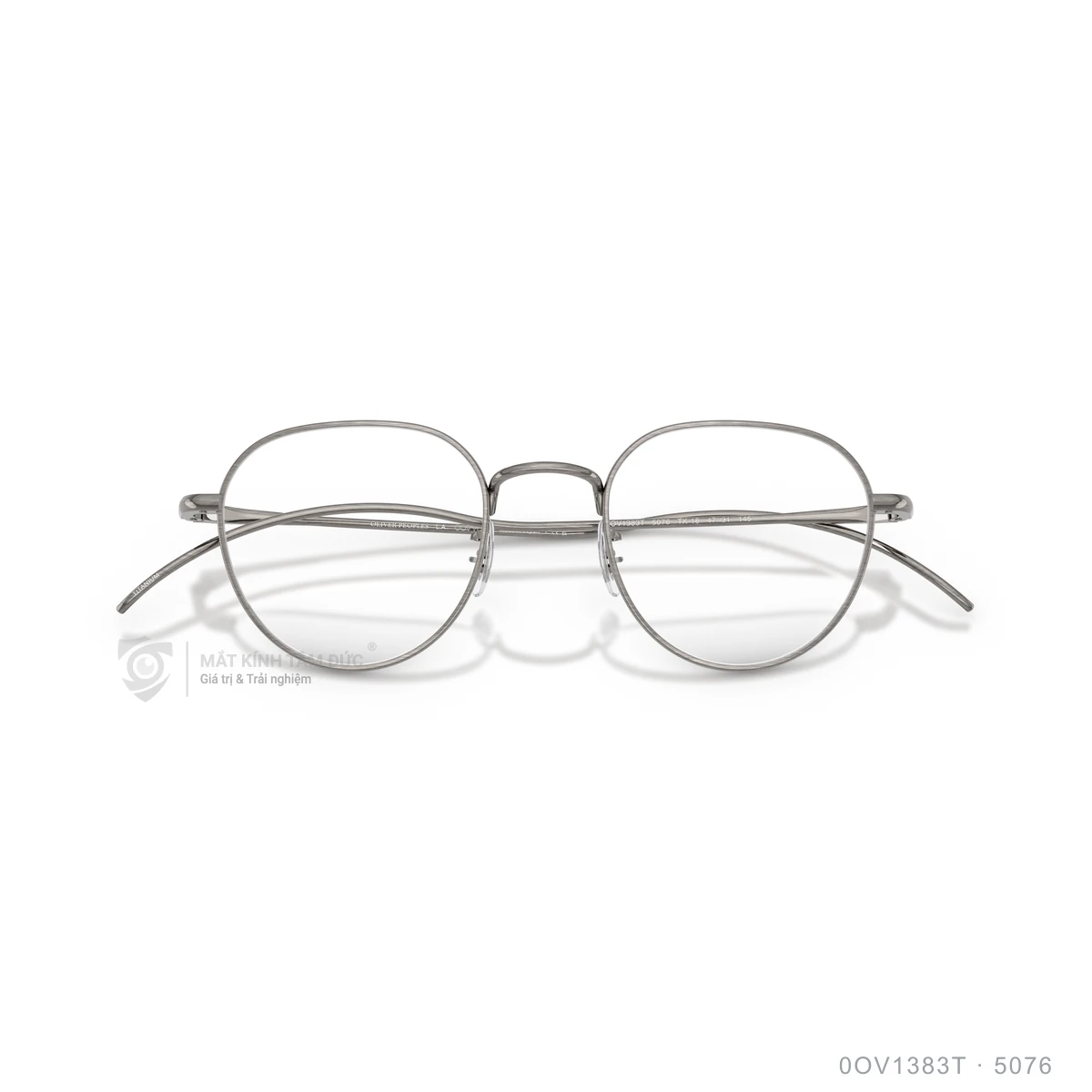 Gọng kính Oliver Peoples 0OV1383T - Ảnh 13