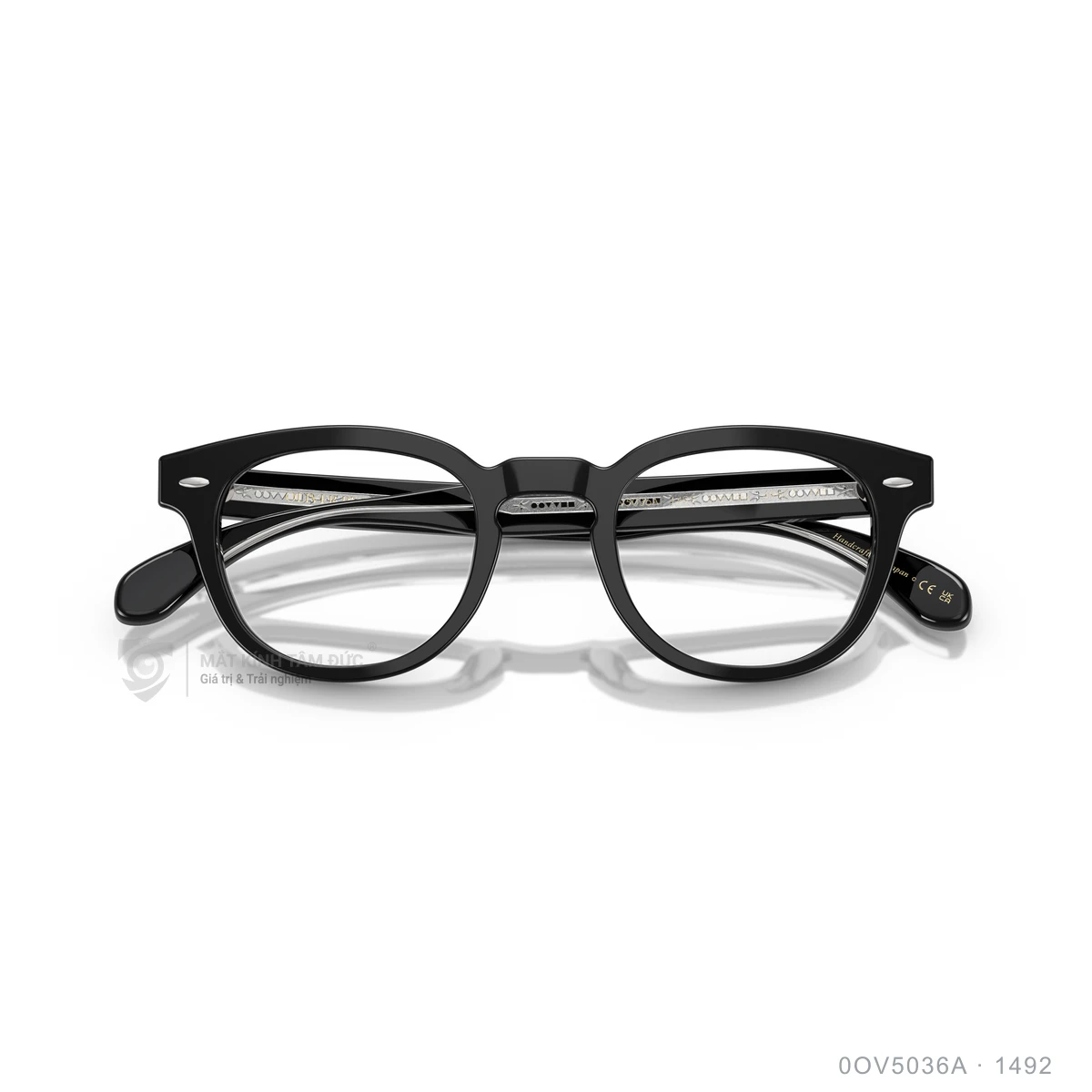 Gọng kính Oliver Peoples 0OV5036A - Ảnh 13