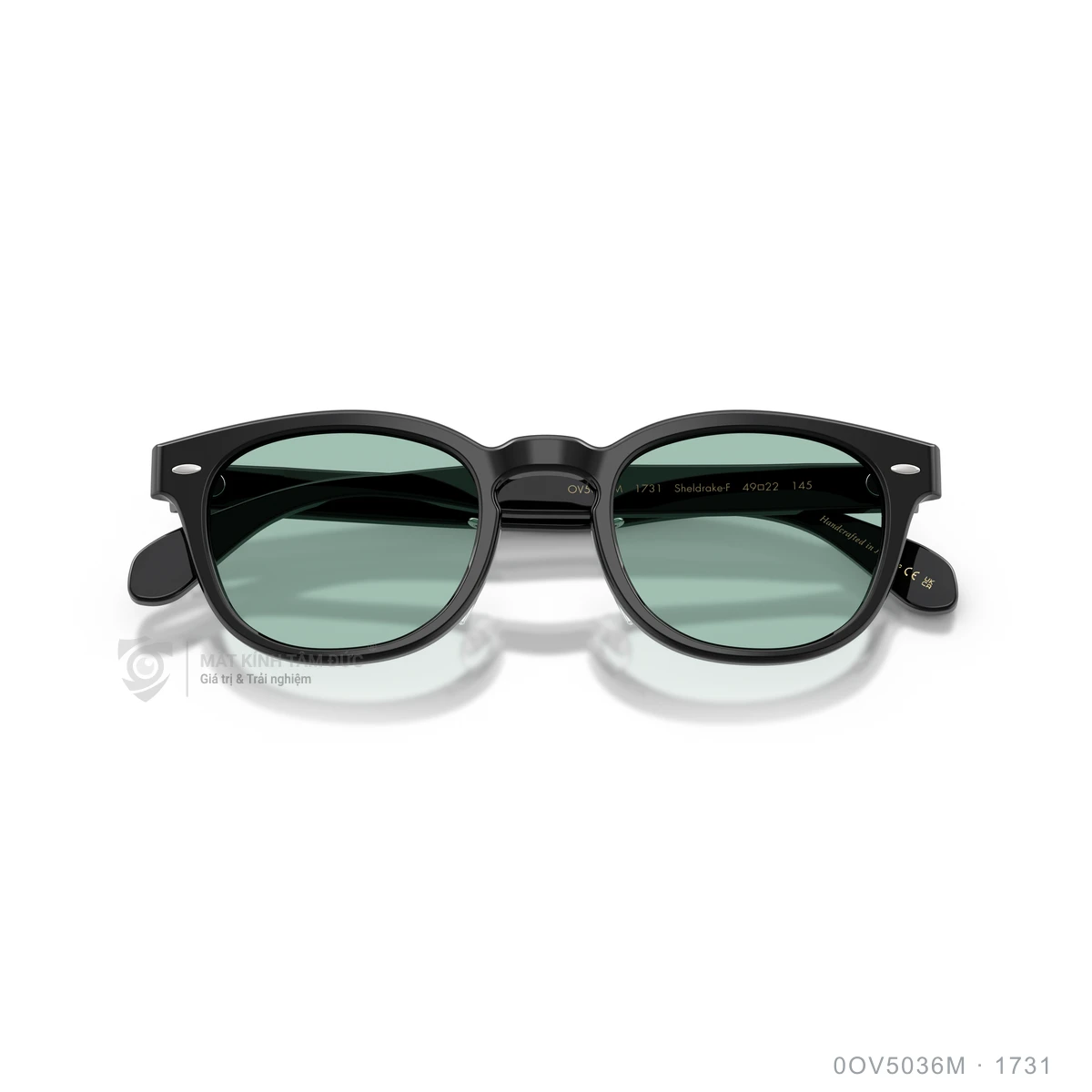 Gọng kính Oliver Peoples 0OV5036M - Ảnh 3