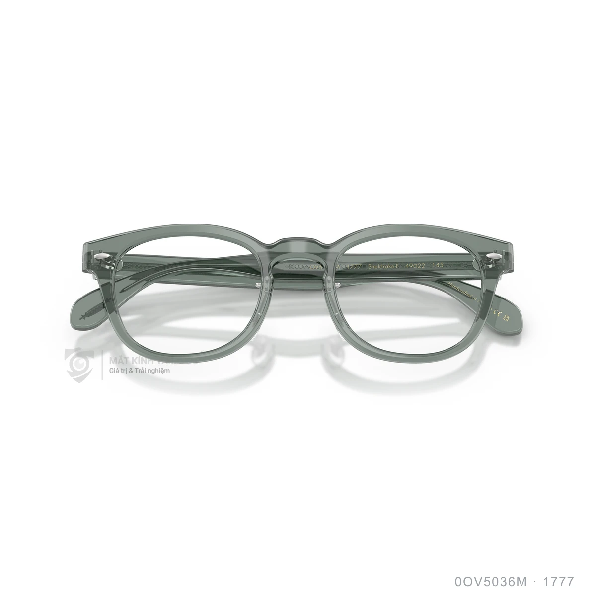 Gọng kính Oliver Peoples 0OV5036M - Ảnh 8