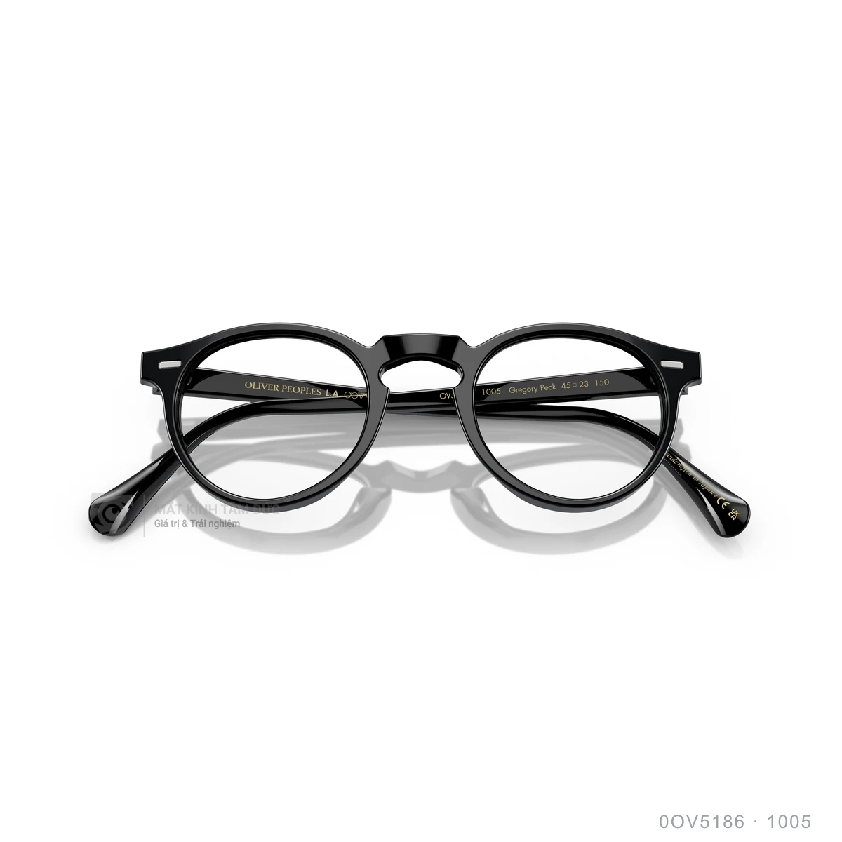 Gọng kính Oliver Peoples 0OV5186 - Ảnh 23