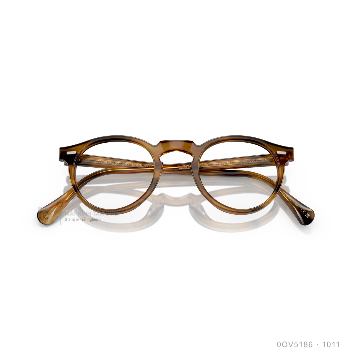 Gọng kính Oliver Peoples 0OV5186 - Ảnh 28