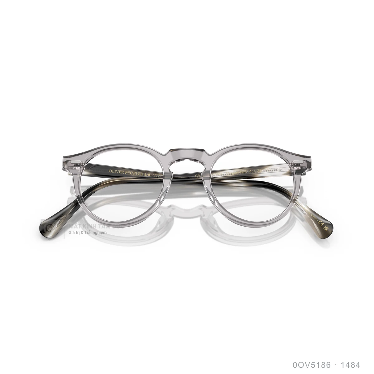 Gọng kính Oliver Peoples 0OV5186 - Ảnh 8