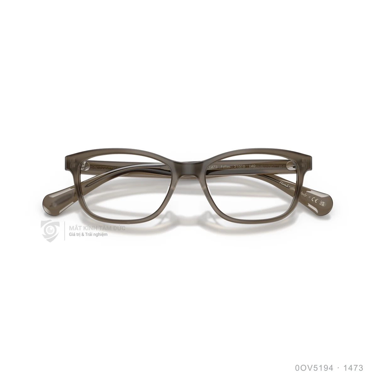 Gọng kính Oliver Peoples 0OV5194 - Ảnh 8